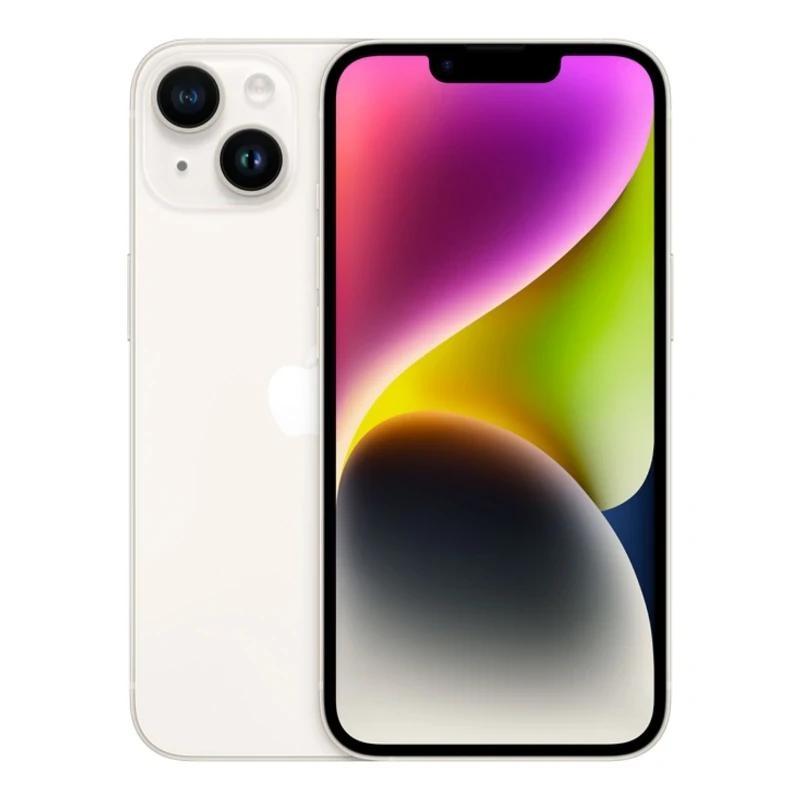 CKP iPhone 14 Semi Nuevo 256GB White Grado B CKP iPhone 14 Semi Nuevo 256GB White Grado B