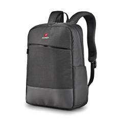 NGS Mochila SAKSVENTUREBLACK 15.6" Negra