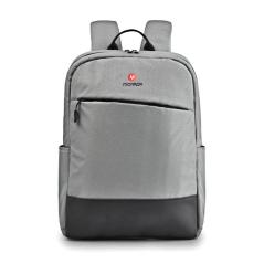 NGS Mochila SAKSVENTUREGRAY 15.6" Gris
