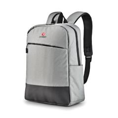 NGS Mochila SAKSVENTUREGRAY 15.6" Gris