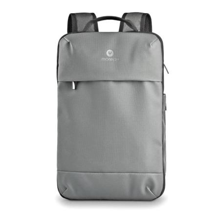 NGS Mochila SACKSHORIZON 14.1" Gris