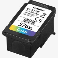 Canon Cartucho CL-576XL Negro