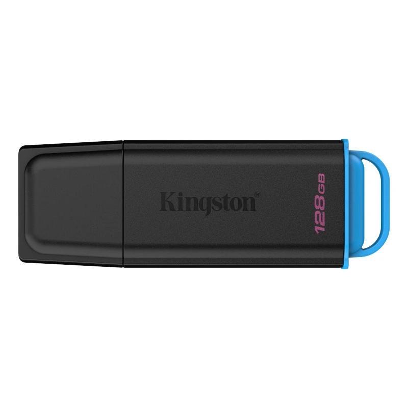 Kingston DataTraveler DTXG2 128GB USB 3.2 Gen1 Kingston DataTraveler DTXG2 128GB USB 3.2 Gen1