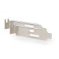 GEMBIRD Tarjet PCI Express bajo perf 2 p. DB9 Mach