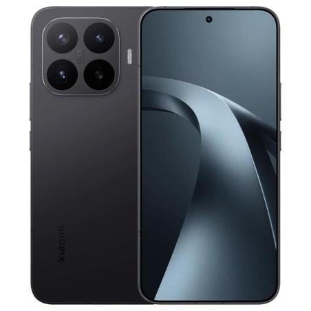 Xiaomi 17T Pro 5G 6.83" Amoled 12Gb 512GB Black