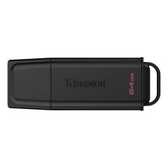 Kingston DataTraveler DTXG2 64GB USB 3.2 Gen1
