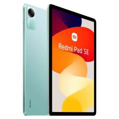 Xiaomi Redmi Pad SE 11" FHD+ 8Gb 256Gb Mint Green