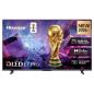 Hisense 50E79S TV 50" UHD QLED SMART TV HDR10+ Hisense 50E79S TV 50" UHD QLED SMART TV HDR10+