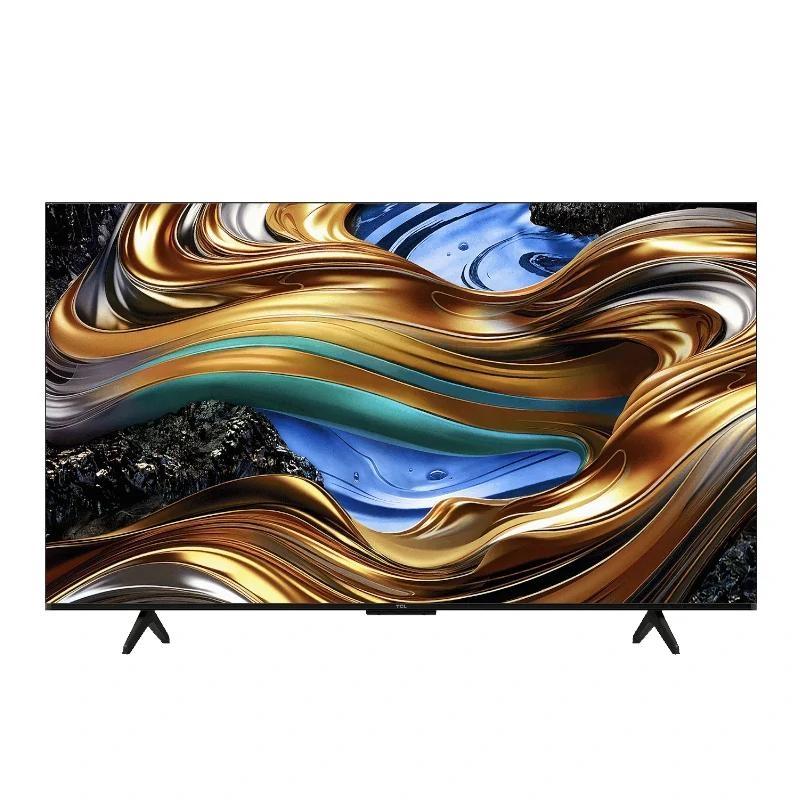 TCL 55P755 TV 55" 4K STVAnd 2xUSB 3XHDMI