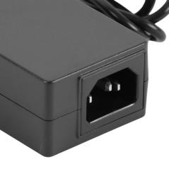 iggual Adaptador corriente AC-DC 12V 5A TPV
