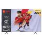 TCL 55C655 TV 55" 4K QLED STVAnd USB 3XHDMI