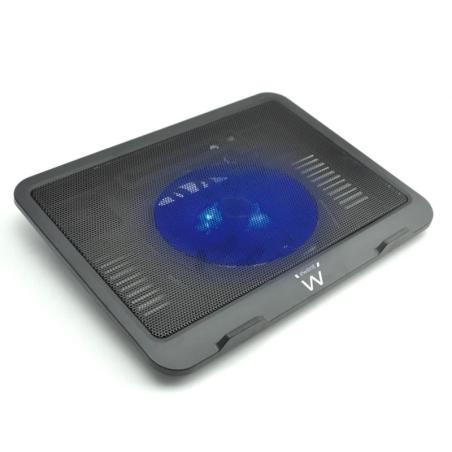 EWENT EW1250 Soporte Refrigeración Portátil
