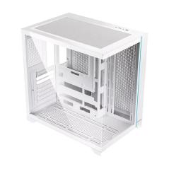 Hiditec Caja ATX Gaming H3 PRO ARGB White