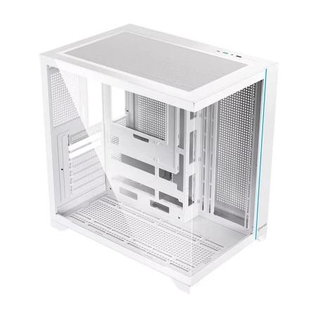 Hiditec Caja ATX Gaming H3 PRO ARGB White