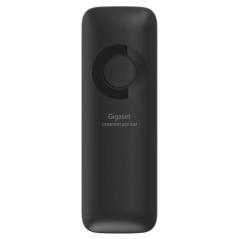 Gigaset Móvil Senior Comfort 600 SIM 4G 2.4" Black