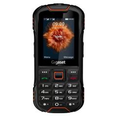 Gigaset Móvil Básico GLX 8 Plus 4G 2.4" Rugerizado
