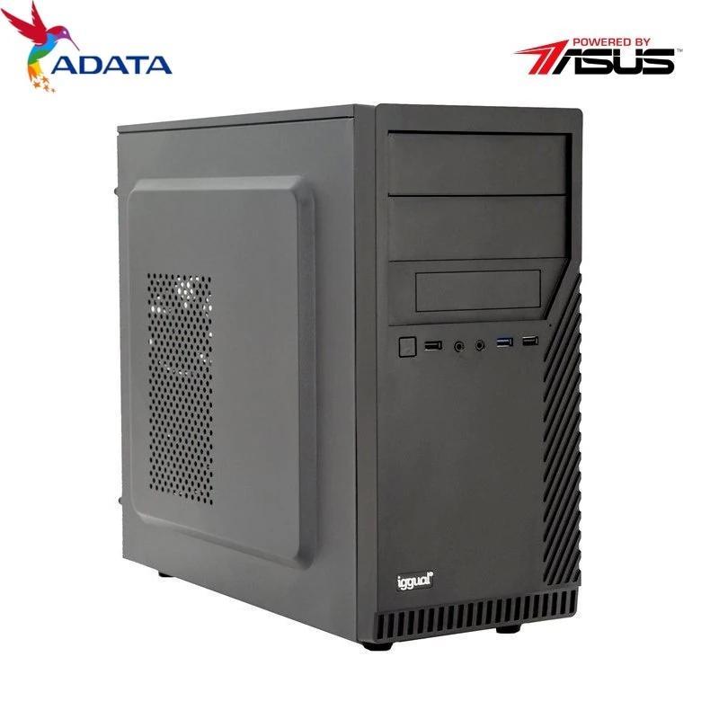 iggual PC ST PSIPCH712 i5-12400 16GB 1TB W11Home iggual PC ST PSIPCH712 i5-12400 16GB 1TB W11Home