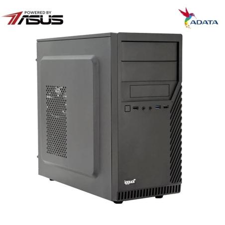 iggual PC ST PSIPCHT1410 i5-14400 16GB 1TB sin SO