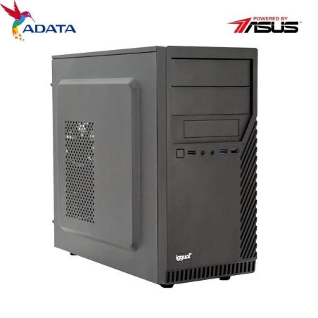 iggual PC ST PSIPCHT1414 i5-14400 16GB 500GB W11H
