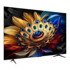 TCL 43C655 TV 43" 4K QLED STVAnd USB 3XHDMI