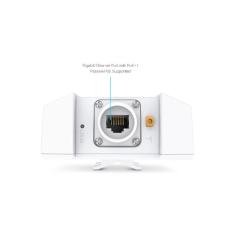 TP-Link EAP650-Outdoor AP WiFi6 AX3000 Dual 1xGbE