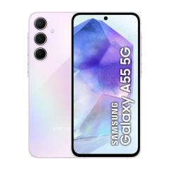 Samsung Galaxy A55 5G 6.6" 8GB 256GB Violet