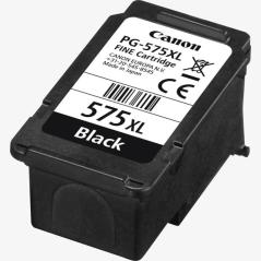 Canon Cartucho PG-575XL Negro