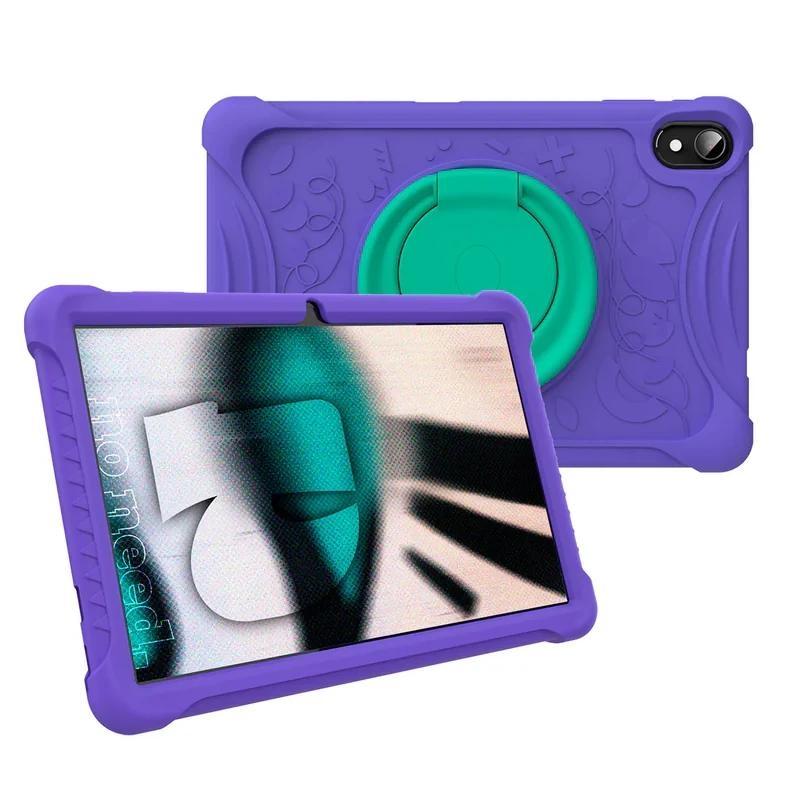 SPC Tablet Wuum T Fun 10,1" HD 4GB(+4) 128GB Negra SPC Tablet Wuum T Fun 10,1" HD 4GB(+4) 128GB Negra