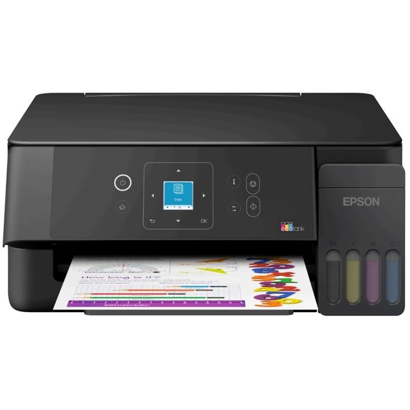 Epson Multifunción Ecotank ET-2920 Epson Multifunción Ecotank ET-2920