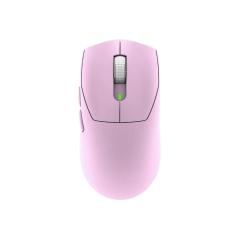 MSI Ratón Inalámbrico FORGE GM340W VIOLET 12000DPI