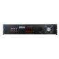 Hikvision DS-QAE0A120G1-VB6/EU Amplificador 120W Hikvision DS-QAE0A120G1-VB6/EU Amplificador 120W
