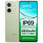 OPPO A5 Pro 5G 6.67" HD+ 256GB 8(+8)GB Olive Green OPPO A5 Pro 5G 6.67" HD+ 256GB 8(+8)GB Olive Green