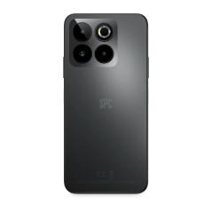 SPC Zeus 2 Elite 6.7" 8Gb 128Gb con SPC Care Dark