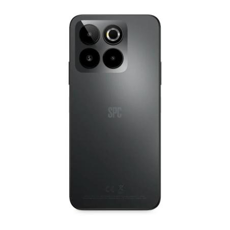 SPC Zeus 2 Elite 6.7" 8Gb 128Gb con SPC Care Dark