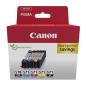 Canon Cartucho Multipack PGI570/CLI571