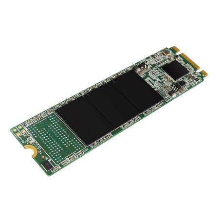 SP A55 256GB SSD M.2 2280 Sata3