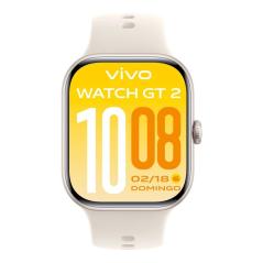 Vivo Watch GT2 2.07" Amoled NFC BT5.4 White