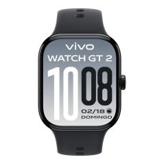 Vivo Watch GT2 2.07" Amoled NFC BT5.4 Black