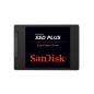 Sandisk SDSSDA-1T00-G27 SSD Plus 1TB 2.5" Sata 3