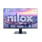 NILOX NXM27FHD112 Monitor 27 IPS 100Hz HDMI DP