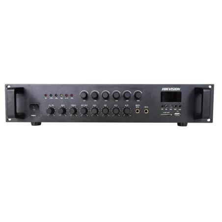 Hikvision DS-QAE0A240G1-VB6/EU Amplificador 240W