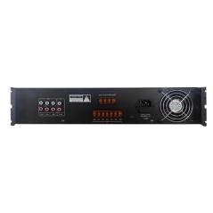 Hikvision DS-QAE0A240G1-VB6/EU Amplificador 240W