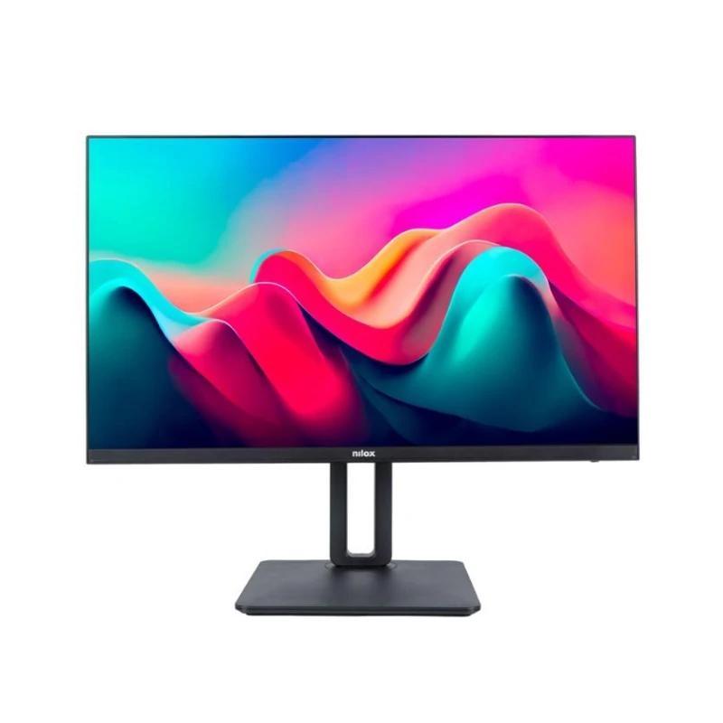 NILOX NXM24REG11 Monitor 24 IPS VGA HDMI DP AA MM