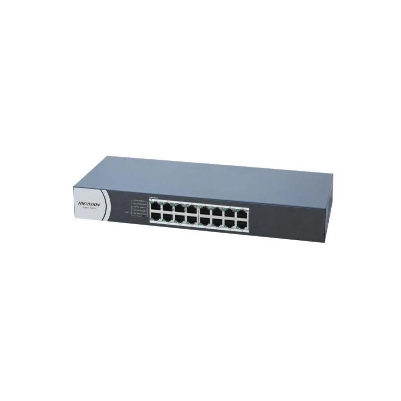 Hikvision DS-3E0516R-O Hikvision DS-3E0516R-O
