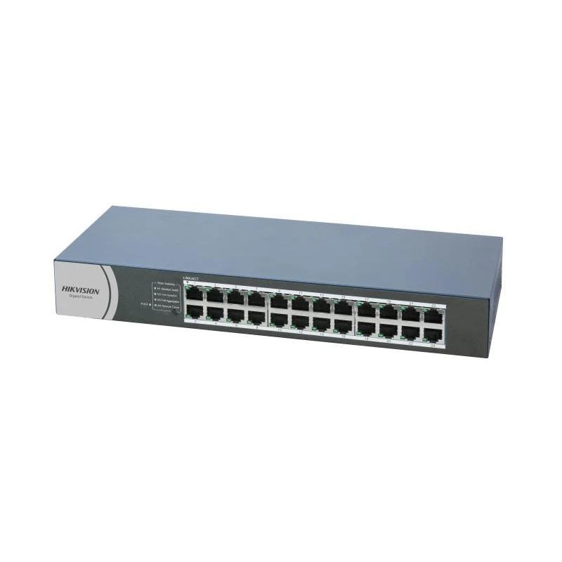 Hikvision DS-3E0524R-O Hikvision DS-3E0524R-O