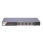 Hikvision DS-3E1526P-SI-24P2F Switch 24xG PoE 2xSF Hikvision DS-3E1526P-SI-24P2F Switch 24xG PoE 2xSF