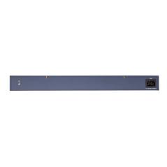 Hikvision DS-3E1526P-SI-24P2F Switch 24xG PoE 2xSF