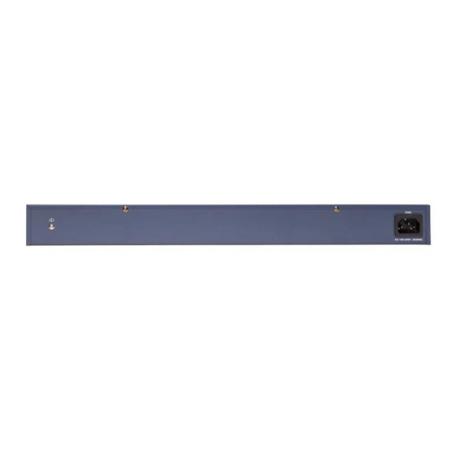 Hikvision DS-3E1526P-SI-24P2F Switch 24xG PoE 2xSF