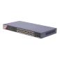 Hikvision DS-3E1526P-SI-24P2F Switch 24xG PoE 2xSF Hikvision DS-3E1526P-SI-24P2F Switch 24xG PoE 2xSF