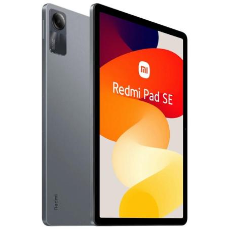 Xiaomi Redmi Pad SE 11" FHD+ 8Gb 256Gb Gray